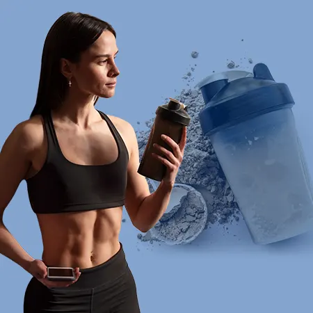 Whey Protein concentrado vs isolado