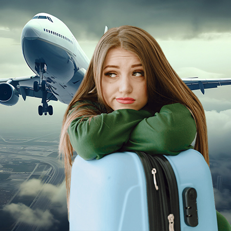 jet lag