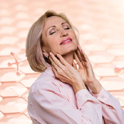 colágeno tipo 1 e tipo 2